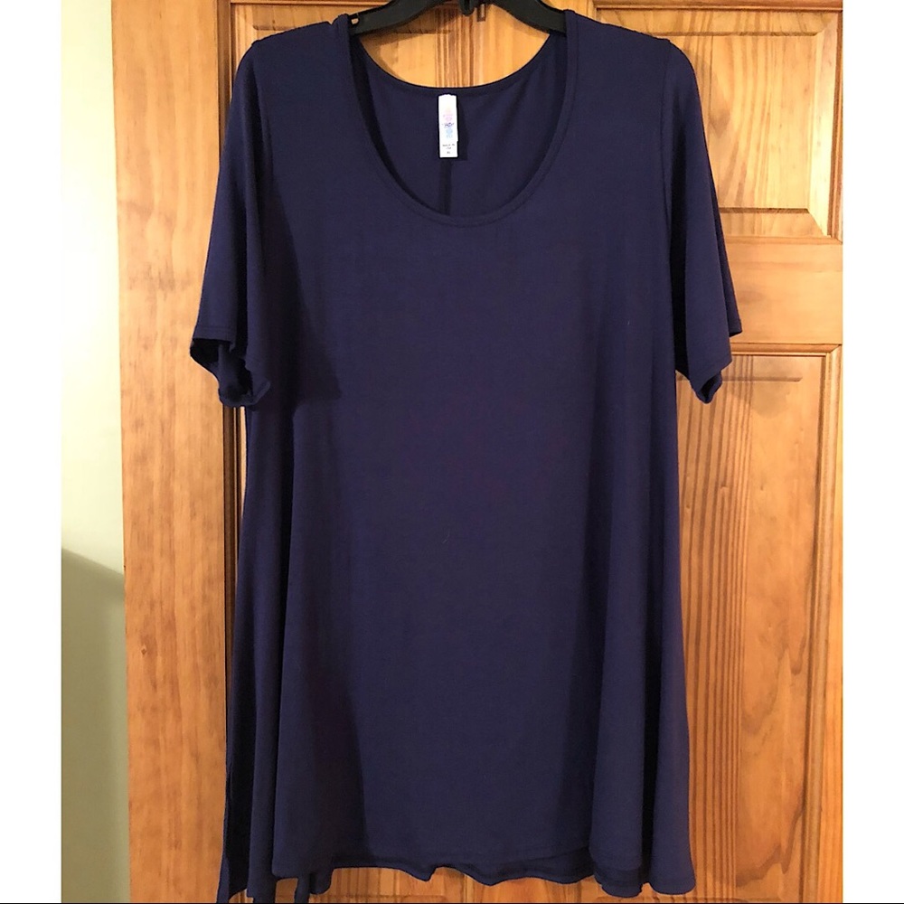 LuLaRoe Perfect Tee
